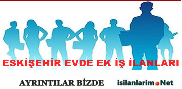 Eskişehir Evde Davetiye Katlama İşi 2015 İş Güncel İş
