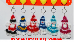 Evde Anahtarlık İşi Yapmak 2015 ve İş Veren Firmalar