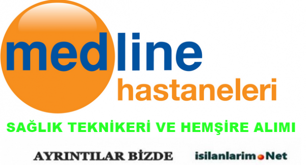 Medline İş İlanları