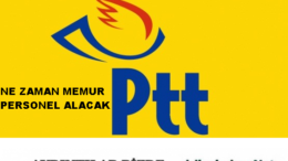 PTT 2015 Memur ve Personel Alımı Yapacak Mı