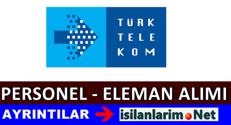 Türk Telekom Kariyer