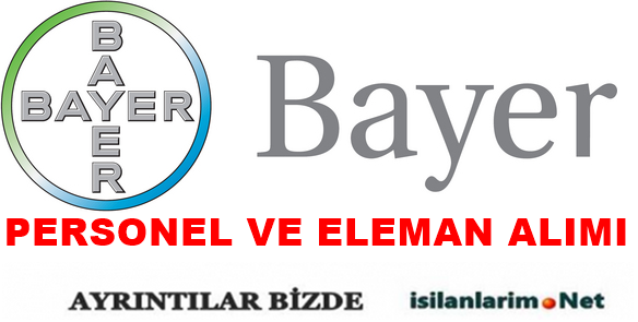 Bayer İş Başvurusu