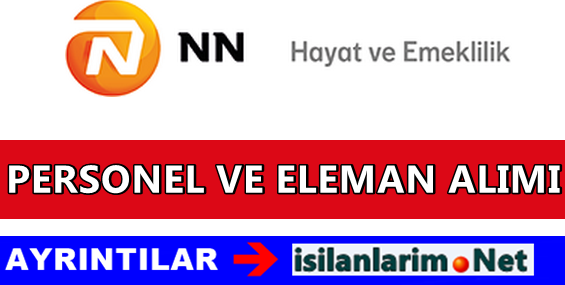 NN Hayat Emeklilik Finansal Danışman Alımı 2015