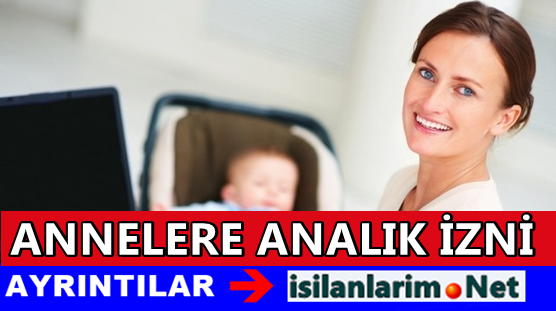 Analık İzni