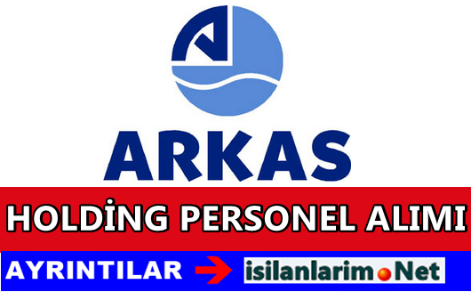 Arkas Holding Kariyer