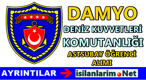 Deniz Kuvvetleri Astsubay