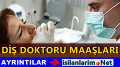 Diş Hekimi Maaşları Ne Kadar? Nasıl Diş Hekimi Olunur?