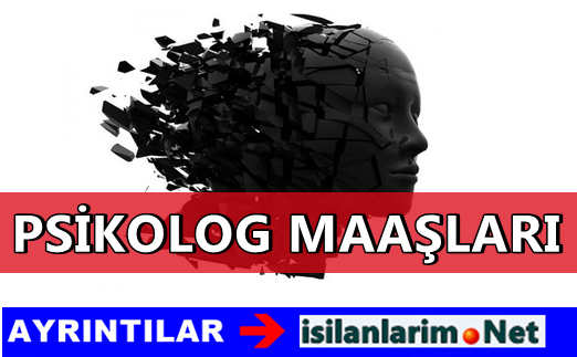 Psikolog Maaşları 2015 Yılı