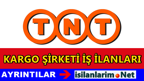 TNT Kargo İş