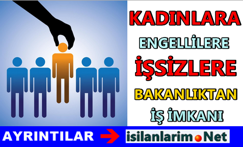 Uzaktan Çalışma Sistemi Başvurusu