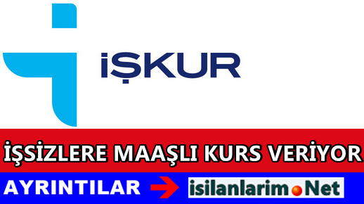 İşsize İş İmkanı 2015