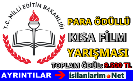 EBA Kısa Film Yarışma