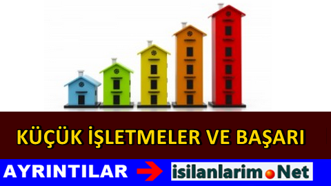 Küçük İşletme İflas 2015