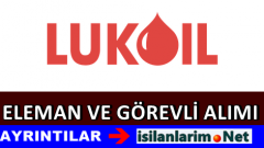 Lukoil Petrol Personel Alımı İş İlanları 2015