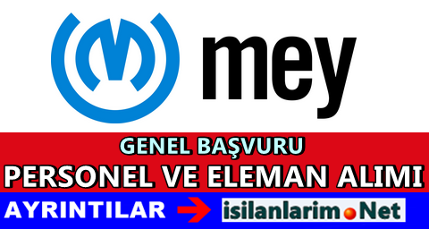 Mey İçki İlanları