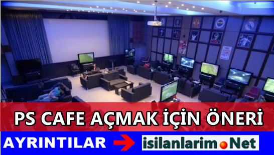 PS Cafe Önerileri