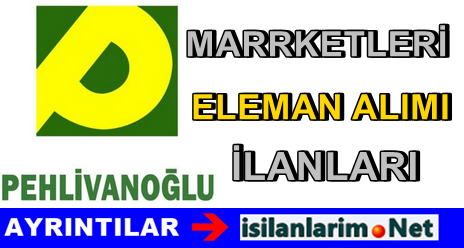 Pehlivanoğlu İlanları