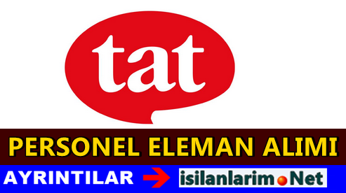 Tat Gıda Kariyer