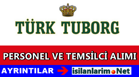Türk Tuborg Kariyer