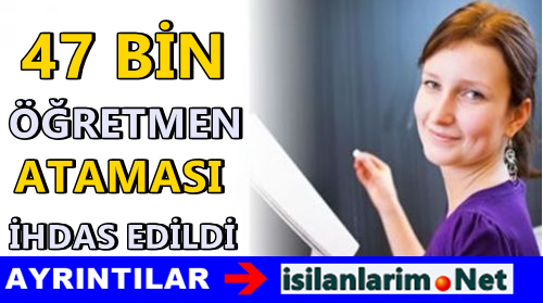 Öğretmen Atamaları