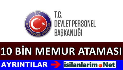 DPB 10 Bin Atama
