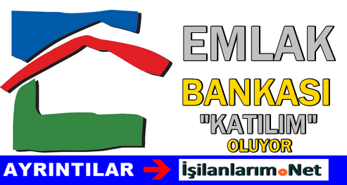 Emlak Bankası Katılım haberi