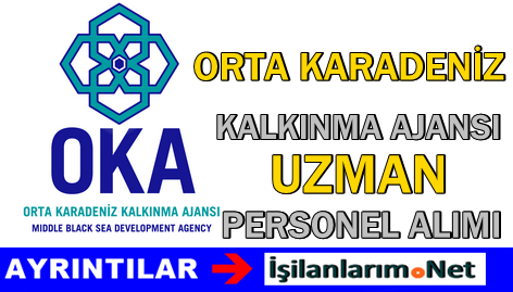 Orta Karadeniz Kalkınma Ajansı İlanı