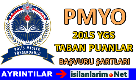 PMYO Taban Puan 2015