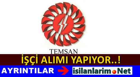 TEMSAN Diyarbakır İşçi
