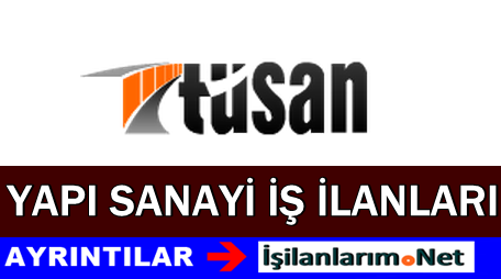 Tüsan Kariyer