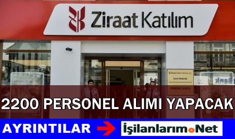 Ziraat Katılım Kariyer
