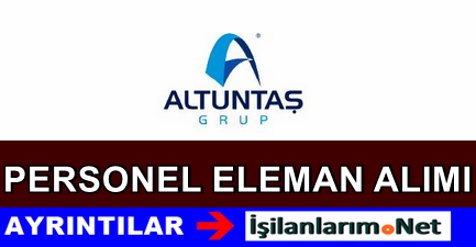 Altuntaş Kariyer