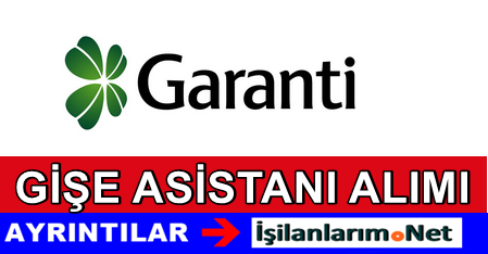 Garanti İstanbul İlanı 2015