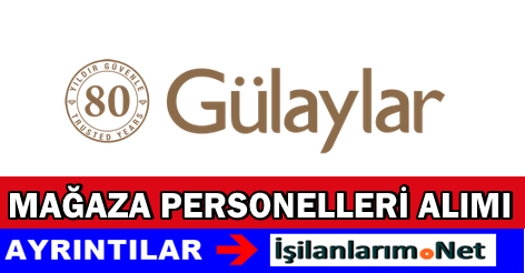 Gülaylar Altın Kariyer