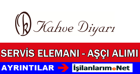 Kahve Diyarı Kariyer