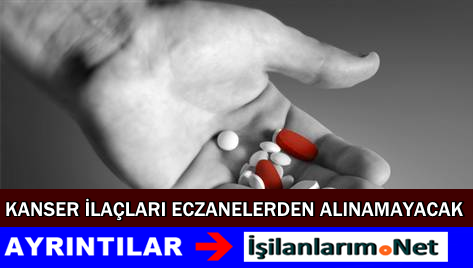 Kanser İlacı Haberi 2015