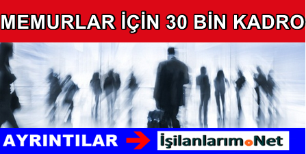 Memurların Kadro Talepleri