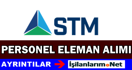 STM Kariyer