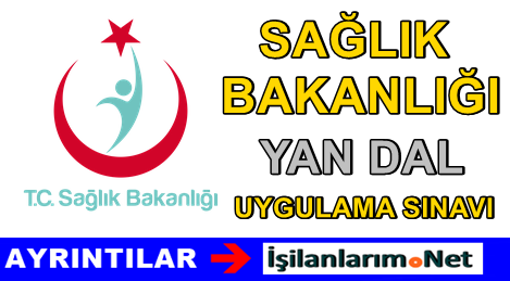 Sağlık Bakanlığı Yan Dal Uygulaması 2015