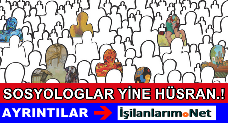 Sosyolog Ataması 2015