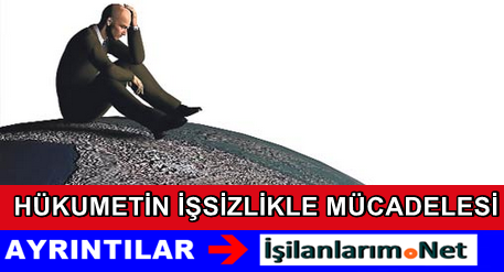 Türkiyede İşsizlik
