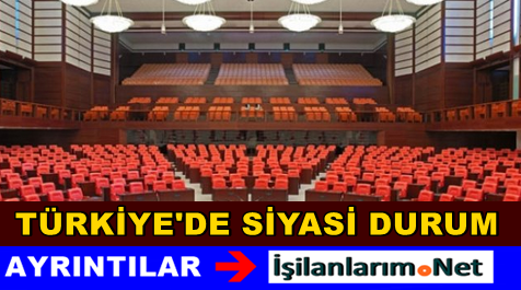 Yeni Hükumet Seneryoları