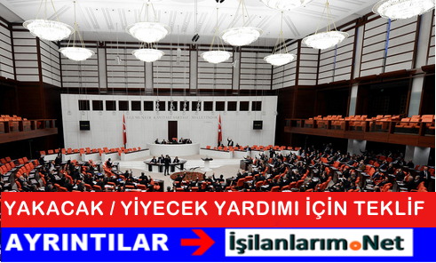 Devlette Çalışana Yardımlar 2015