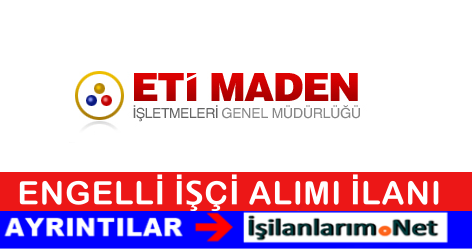 ETİ-Maden-Eskişehir-İlanı 2015