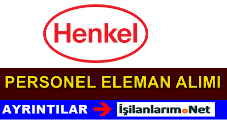 Henkel Türkiyer Kariyer 2015