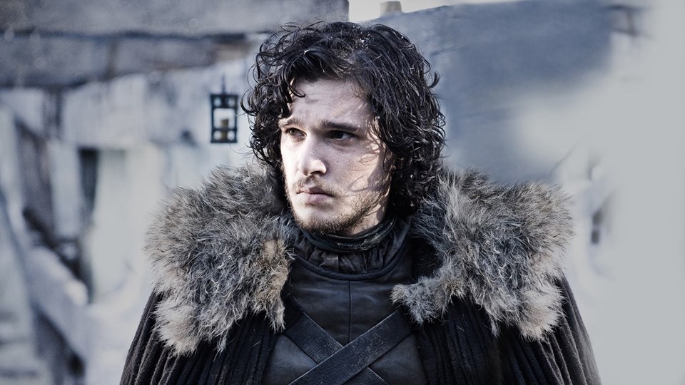 JON SNOW