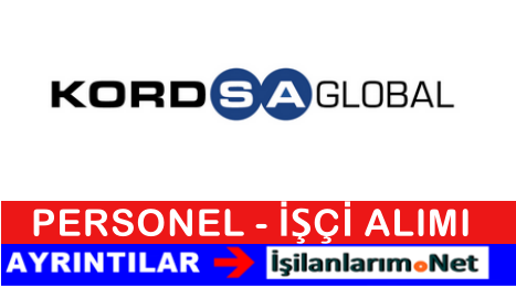 KordSA Kariyer Olanakları