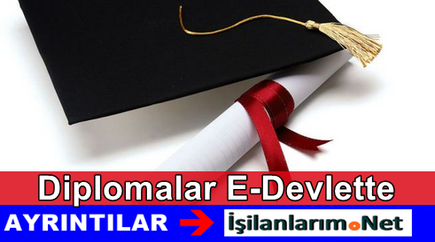 Sahte Diplomaya YÖK'ten Uygulama