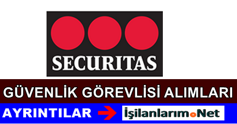 Securitas Güvenlik Kariyer