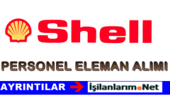 Shell Petrol Market Elemanı ve Pompacı Alımı Başvurusu